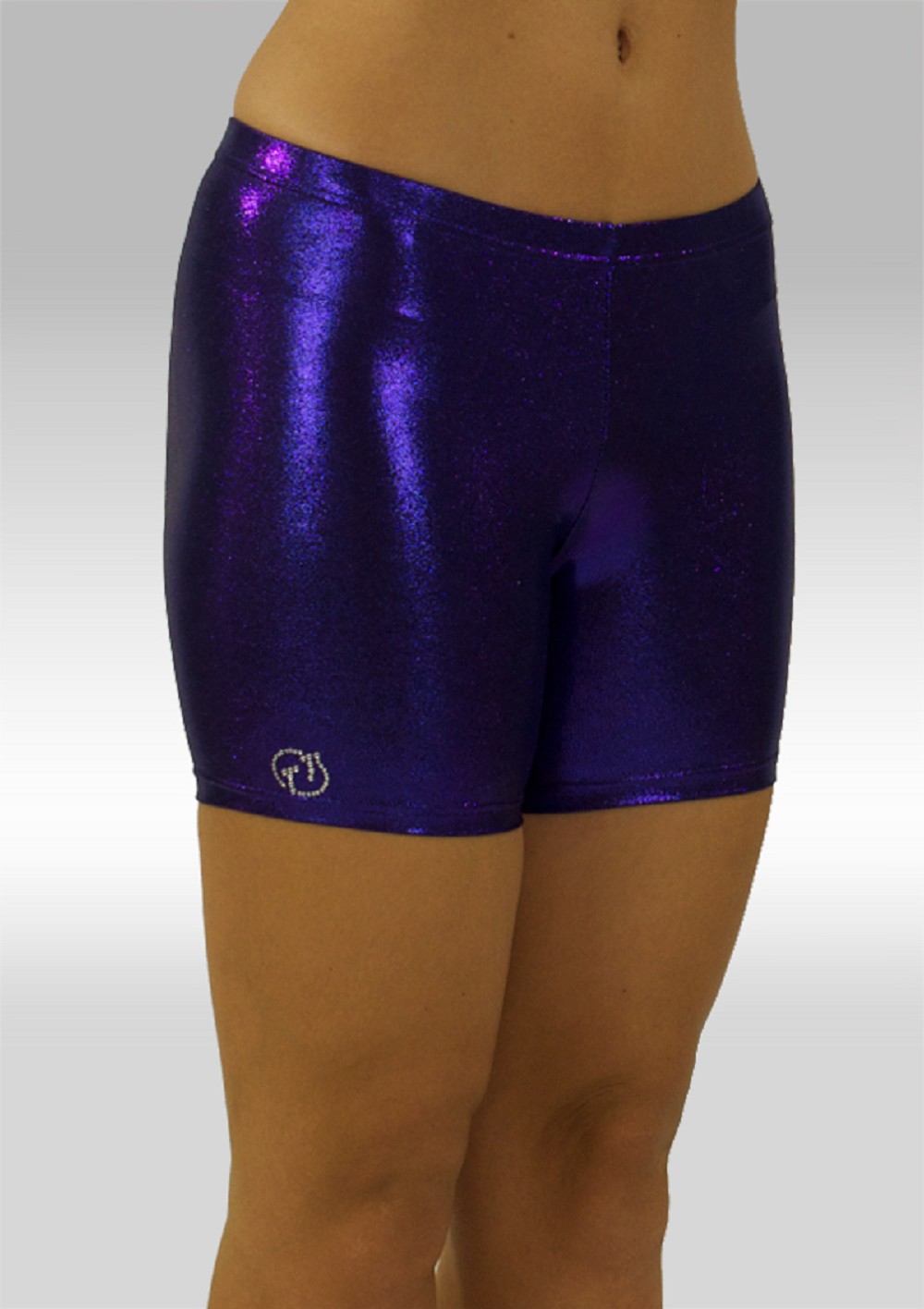 Legging short W756pa
